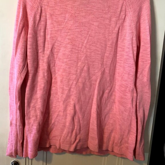 Pink Sweater from GAP - Picture 5 of 5